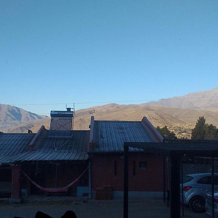 La Posada De Tafi Tafí del Valle Rom bilde
