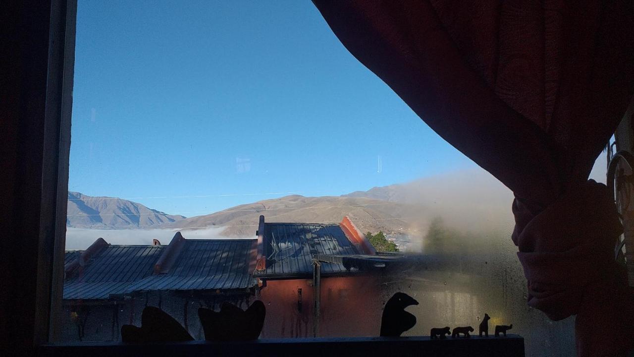 La Posada De Tafi Tafí del Valle Rom bilde
