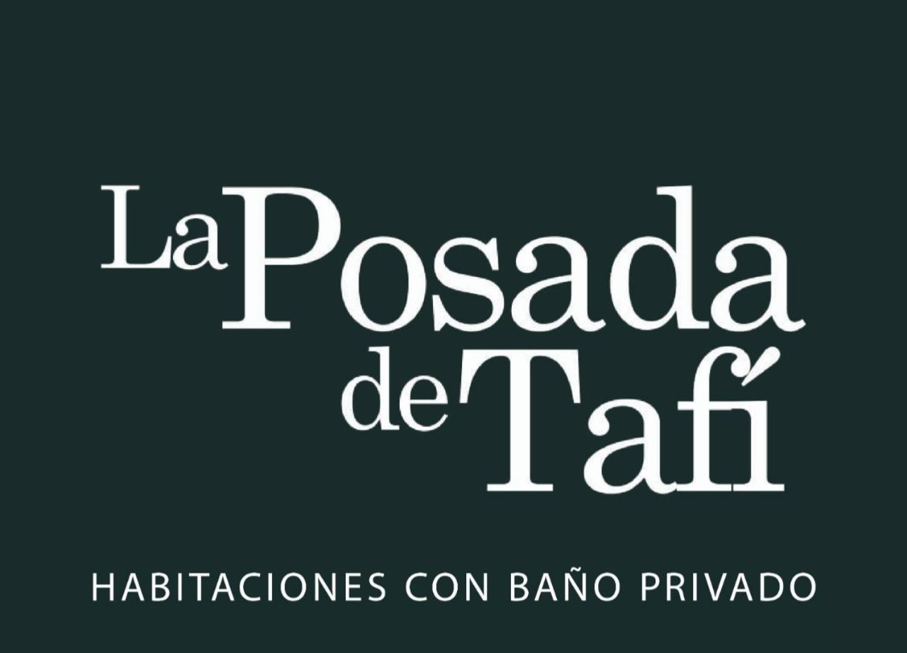 La Posada De Tafi Tafí del Valle Rom bilde