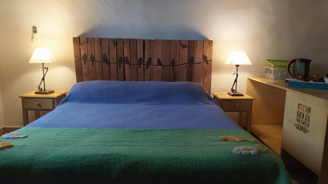 La Posada De Tafi Tafí del Valle Rom bilde