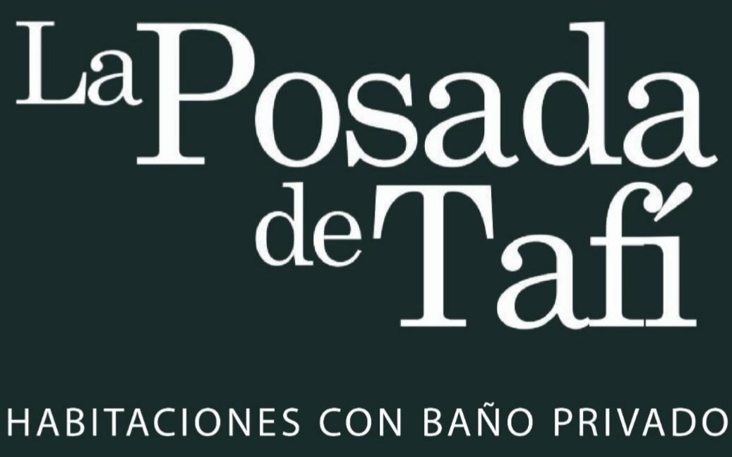 La Posada De Tafi Hotell Tafí del Valle Rom bilde