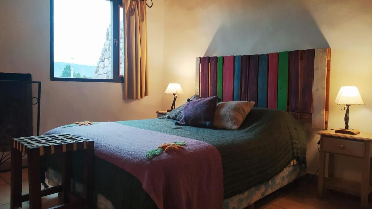 La Posada De Tafi Tafí del Valle Rom bilde